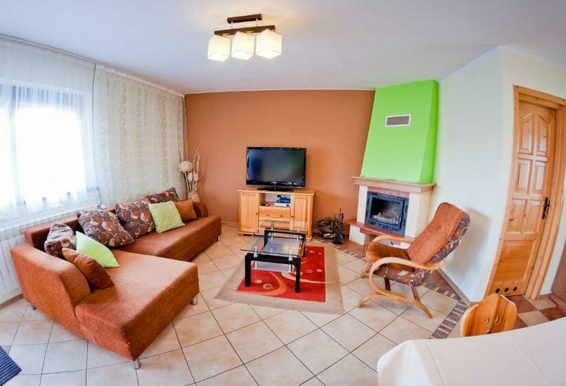 침실 1개 아파트, Wynajem Pokoi ,,góry Tatry Wypoczynek Paweł Kuczyński