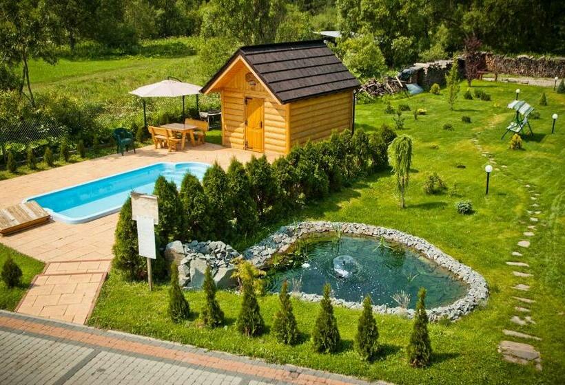 침실 1개 아파트, Wynajem Pokoi ,,góry Tatry Wypoczynek Paweł Kuczyński