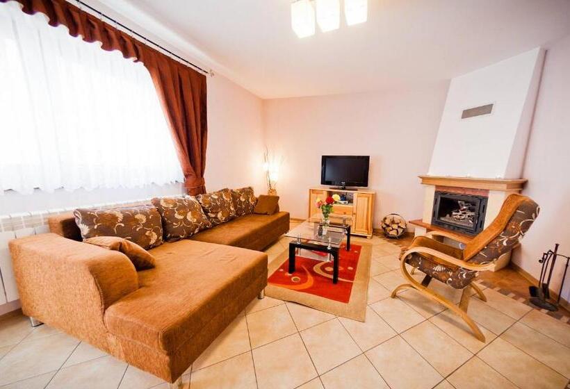 침실 1개 아파트, Wynajem Pokoi ,,góry Tatry Wypoczynek Paweł Kuczyński