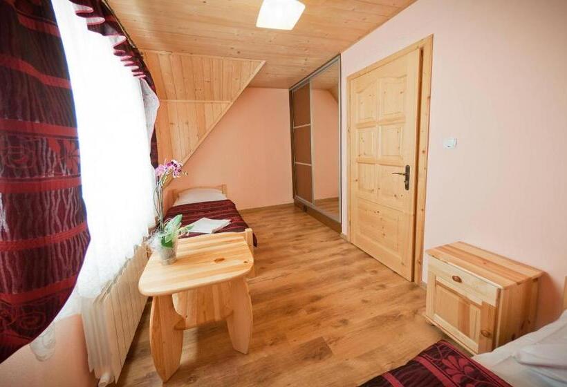 침실 1개 아파트, Wynajem Pokoi ,,góry Tatry Wypoczynek Paweł Kuczyński