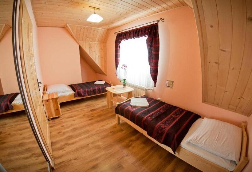 침실 1개 아파트, Wynajem Pokoi ,,góry Tatry Wypoczynek Paweł Kuczyński