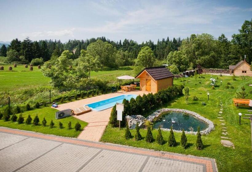 침실 3개 아파트, Wynajem Pokoi ,,góry Tatry Wypoczynek Paweł Kuczyński