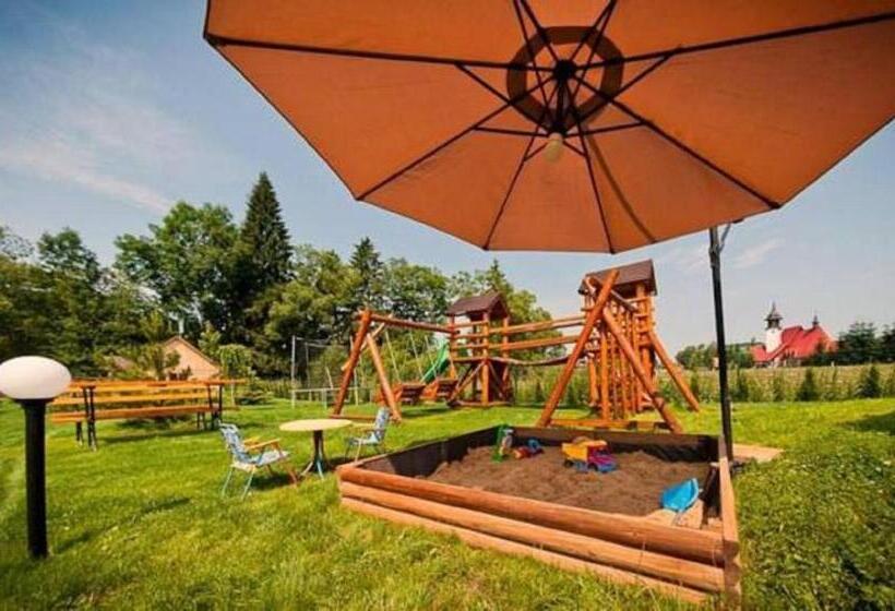 침실 3개 아파트, Wynajem Pokoi ,,góry Tatry Wypoczynek Paweł Kuczyński