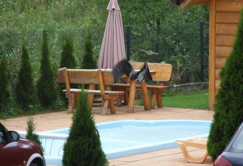 침실 3개 아파트, Wynajem Pokoi ,,góry Tatry Wypoczynek Paweł Kuczyński