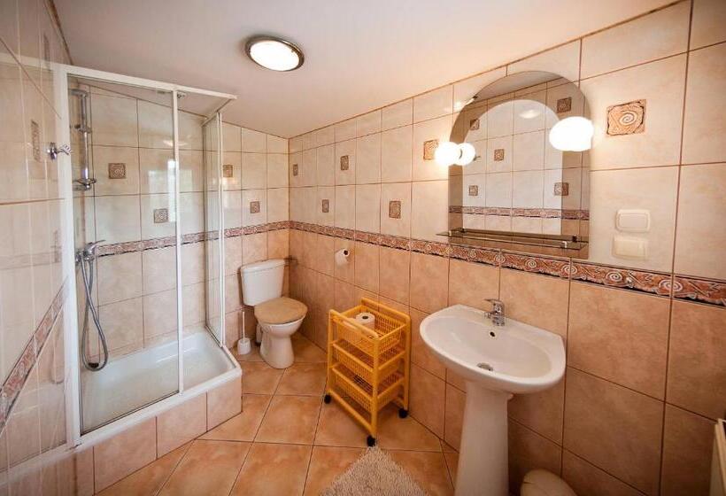 침실 3개 아파트, Wynajem Pokoi ,,góry Tatry Wypoczynek Paweł Kuczyński