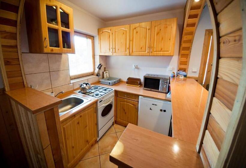 침실 3개 아파트, Wynajem Pokoi ,,góry Tatry Wypoczynek Paweł Kuczyński