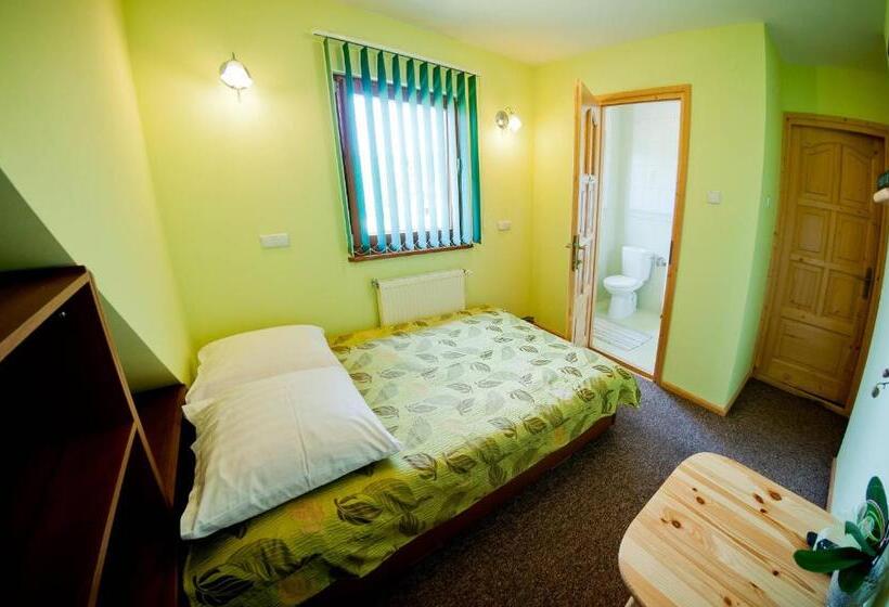 Классический Номер, Wynajem Pokoi ,,góry Tatry Wypoczynek Paweł Kuczyński