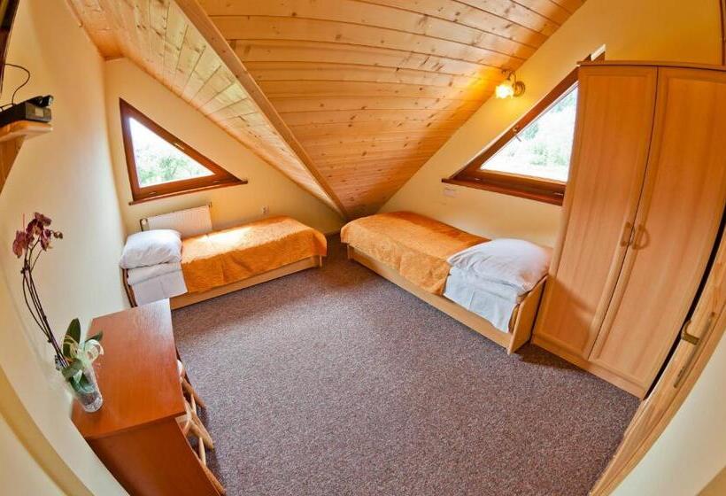 스탠다드 룸, Wynajem Pokoi ,,góry Tatry Wypoczynek Paweł Kuczyński