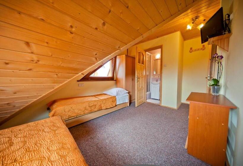 스탠다드 룸, Wynajem Pokoi ,,góry Tatry Wypoczynek Paweł Kuczyński