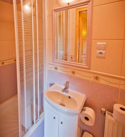 스탠다드 룸, Wynajem Pokoi ,,góry Tatry Wypoczynek Paweł Kuczyński