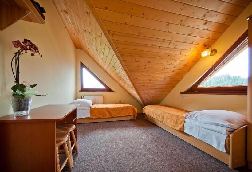 스탠다드 룸, Wynajem Pokoi ,,góry Tatry Wypoczynek Paweł Kuczyński