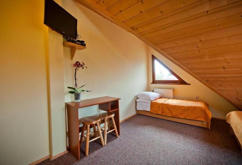 스탠다드 룸, Wynajem Pokoi ,,góry Tatry Wypoczynek Paweł Kuczyński