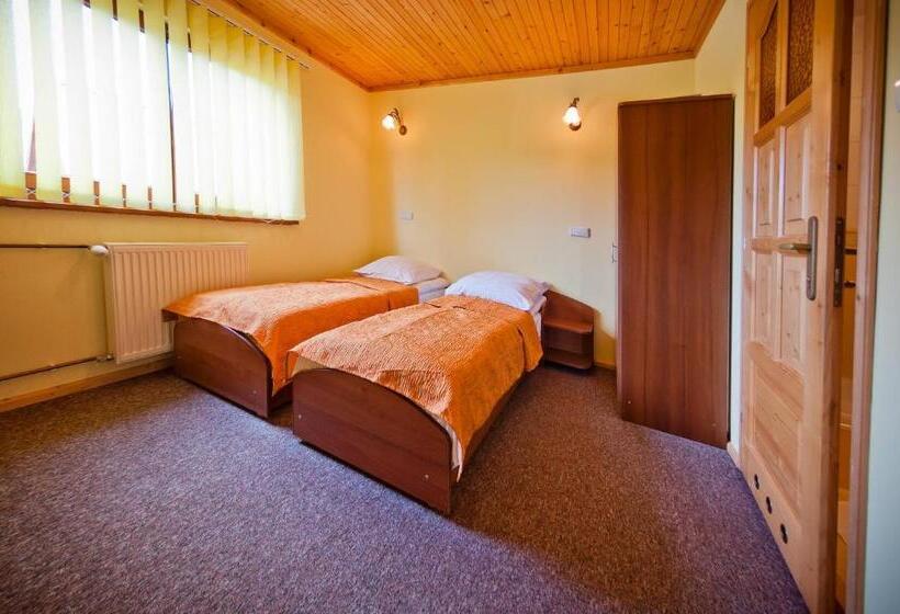 스탠다드 룸 가든 전망, Wynajem Pokoi ,,góry Tatry Wypoczynek Paweł Kuczyński