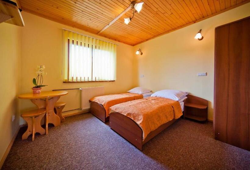 스탠다드 룸 가든 전망, Wynajem Pokoi ,,góry Tatry Wypoczynek Paweł Kuczyński