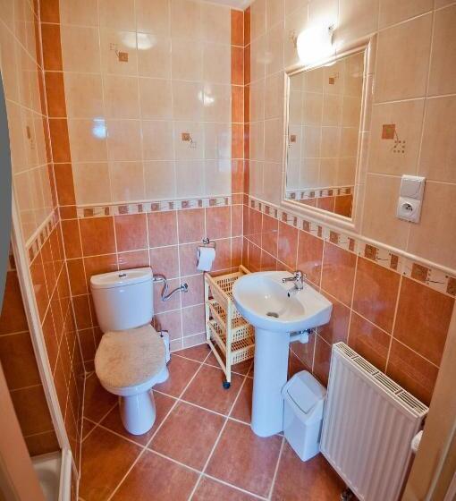 스탠다드 스튜디오, Wynajem Pokoi ,,góry Tatry Wypoczynek Paweł Kuczyński