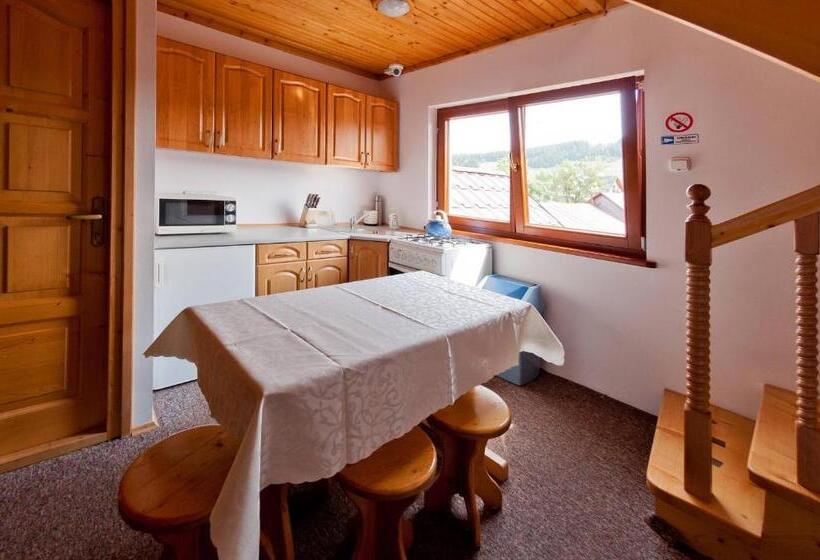 스탠다드 스튜디오, Wynajem Pokoi ,,góry Tatry Wypoczynek Paweł Kuczyński