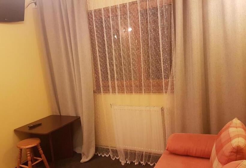 스탠다드 스튜디오, Wynajem Pokoi ,,góry Tatry Wypoczynek Paweł Kuczyński