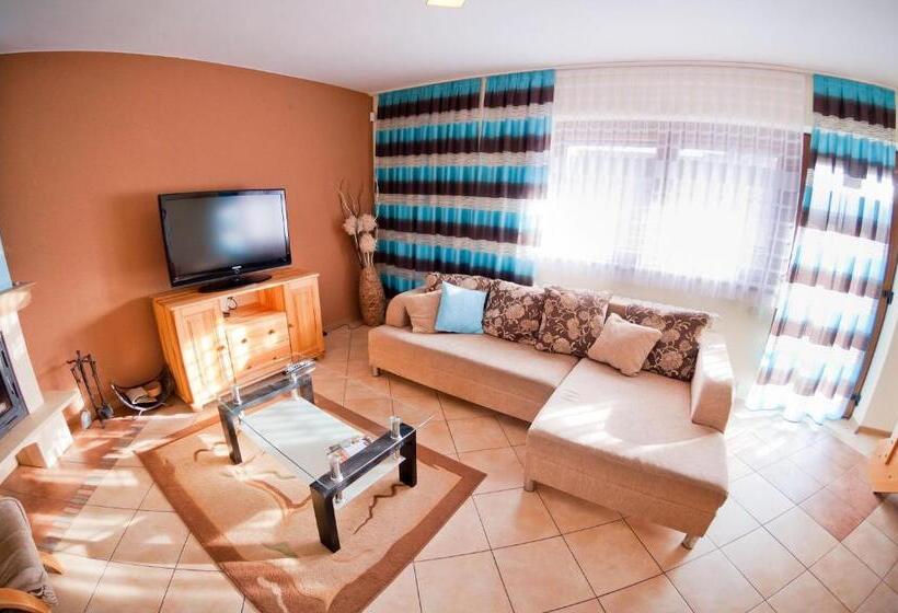 복층 룸, Wynajem Pokoi ,,góry Tatry Wypoczynek Paweł Kuczyński