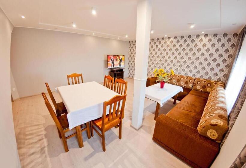 침실 3개 아파트, Wynajem Pokoi ,,góry Tatry Wypoczynek Paweł Kuczyński