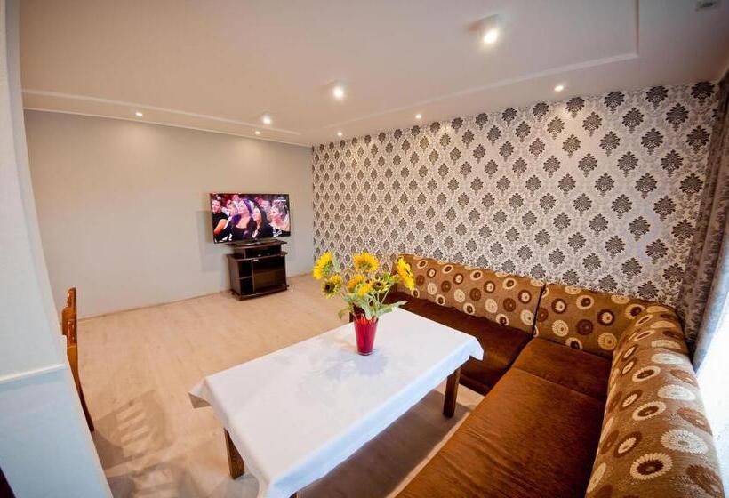 침실 3개 아파트, Wynajem Pokoi ,,góry Tatry Wypoczynek Paweł Kuczyński