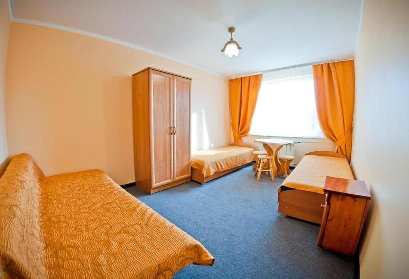 침실 3개 아파트, Wynajem Pokoi ,,góry Tatry Wypoczynek Paweł Kuczyński