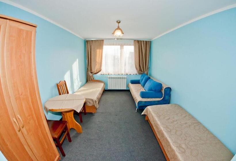 침실 3개 아파트, Wynajem Pokoi ,,góry Tatry Wypoczynek Paweł Kuczyński