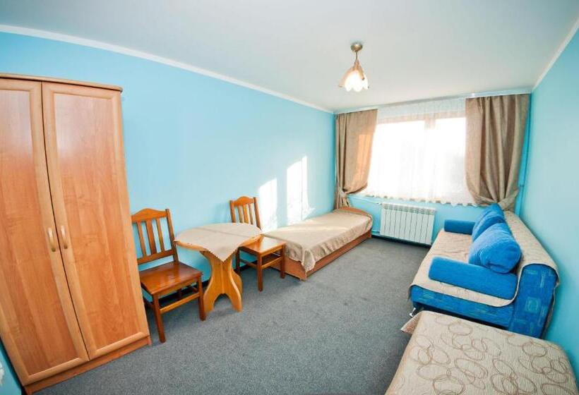 침실 3개 아파트, Wynajem Pokoi ,,góry Tatry Wypoczynek Paweł Kuczyński