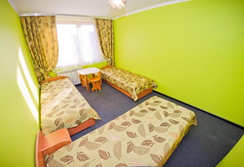 침실 3개 아파트, Wynajem Pokoi ,,góry Tatry Wypoczynek Paweł Kuczyński