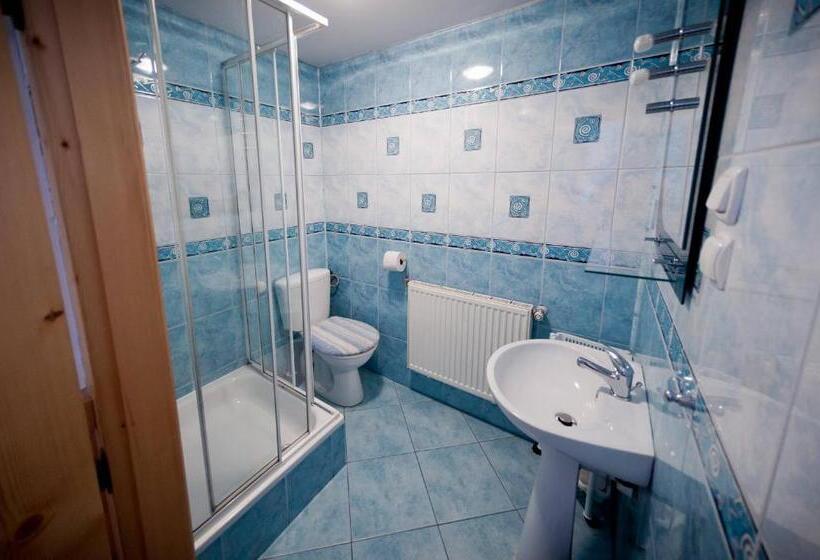 침실 3개 아파트, Wynajem Pokoi ,,góry Tatry Wypoczynek Paweł Kuczyński