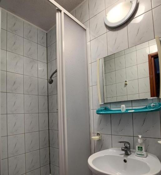 Четырехместный Номер Стандарт, Zajazd Czorsztyński