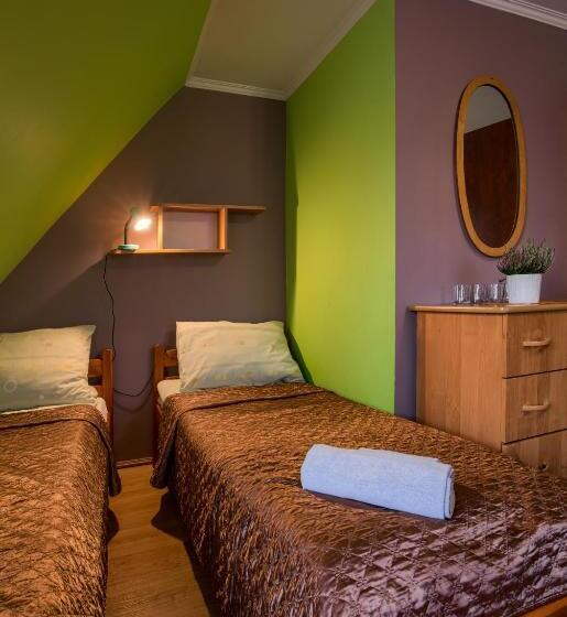 Номер Стандарт Трехместный, Zajazd Czorsztyński