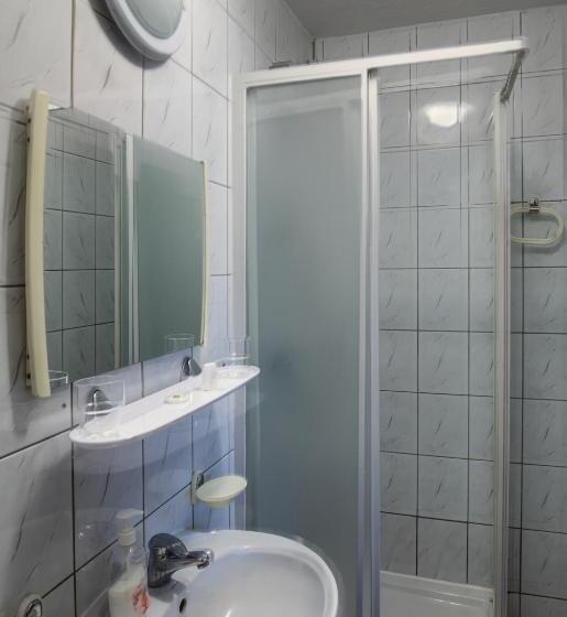 Номер Стандарт Трехместный, Zajazd Czorsztyński