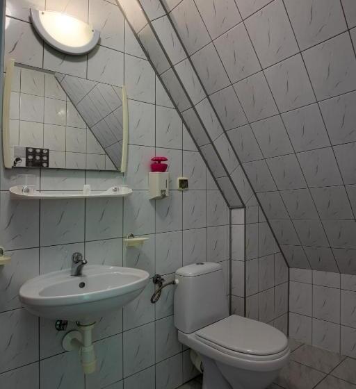 Номер Стандарт Вид на Горы, Zajazd Czorsztyński