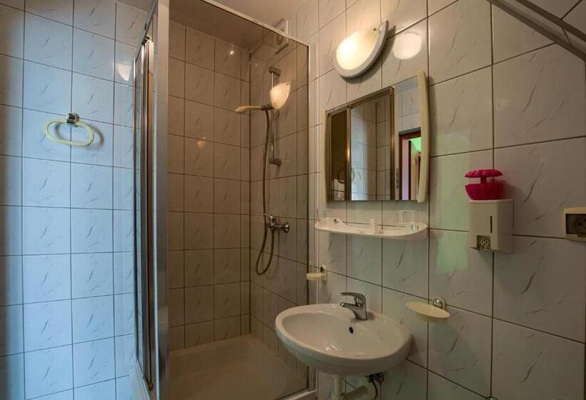 Номер Стандарт Вид на Горы, Zajazd Czorsztyński