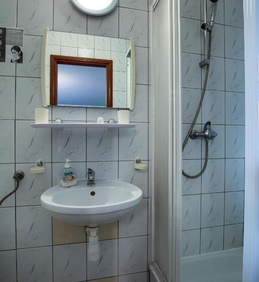 Четырехместный Номер Economy, Zajazd Czorsztyński