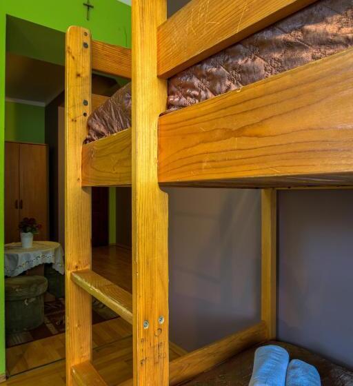 Номер Стандарт, Zajazd Czorsztyński