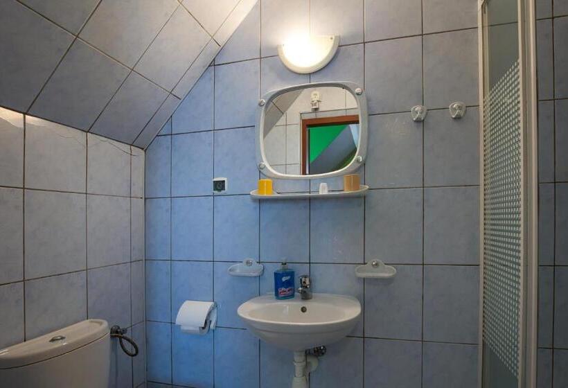 Номер Стандарт, Zajazd Czorsztyński