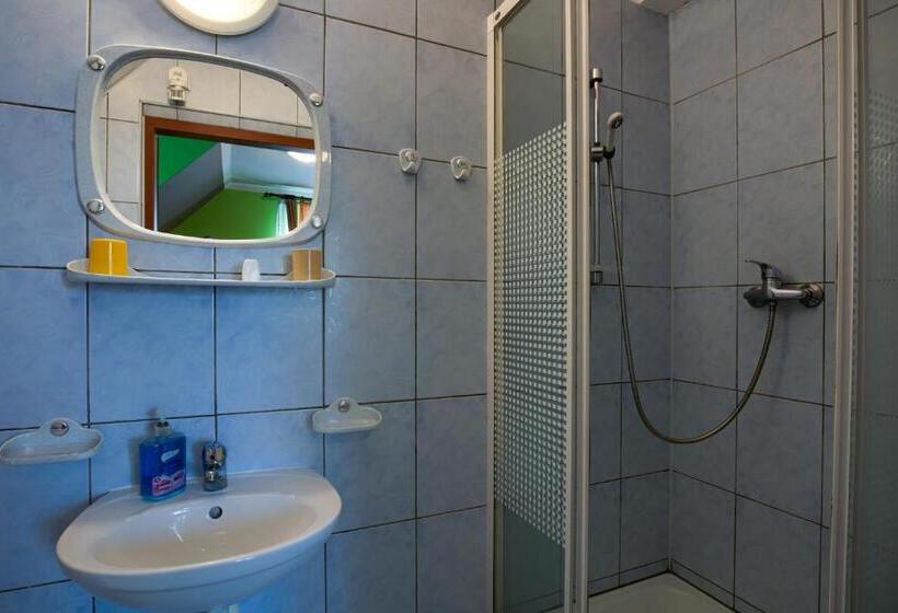 Номер Стандарт, Zajazd Czorsztyński