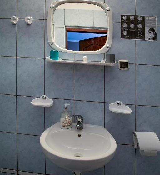 Номер Стандарт Вид на Сад, Zajazd Czorsztyński