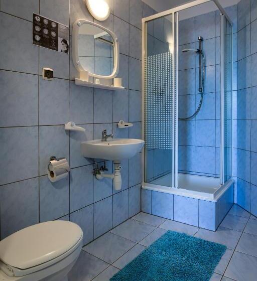 Номер Стандарт с Балконом, Zajazd Czorsztyński