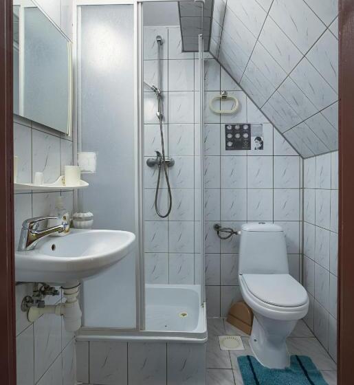 Трежместный Номер Economy, Zajazd Czorsztyński