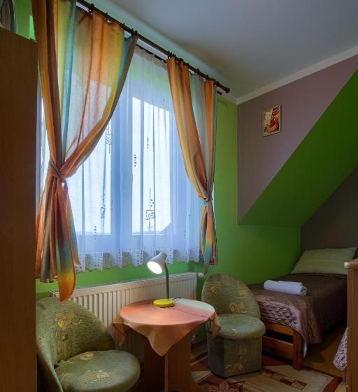 Номер Economy, Zajazd Czorsztyński