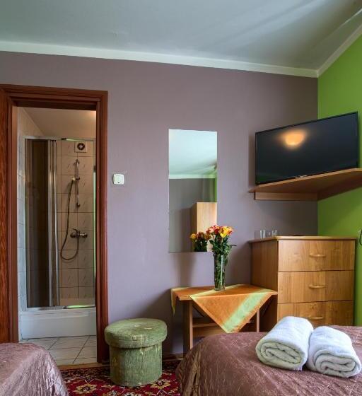 Номер Economy, Zajazd Czorsztyński