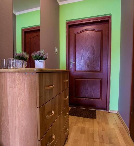 Четырехместный Номер Стандарт, Zajazd Czorsztyński