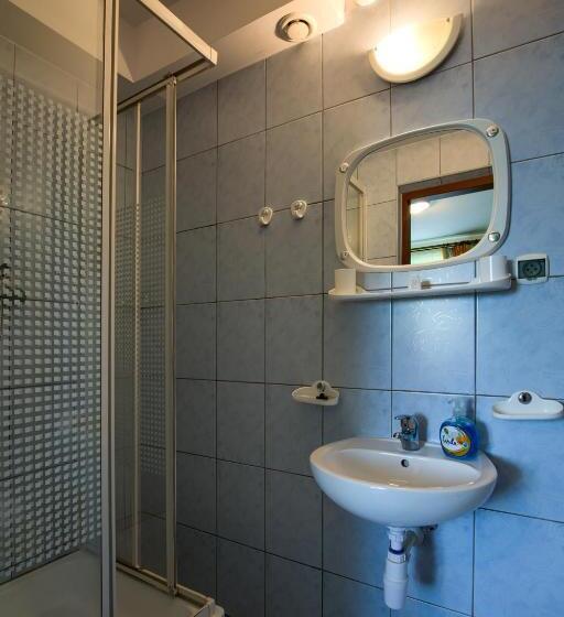 Четырехместный Номер Стандарт, Zajazd Czorsztyński