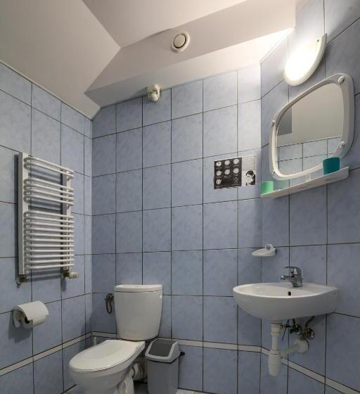 Четырехместный Номер Стандарт, Zajazd Czorsztyński