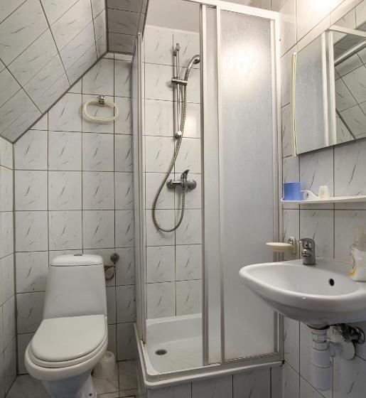 Номер Стандарт Трехместный, Zajazd Czorsztyński