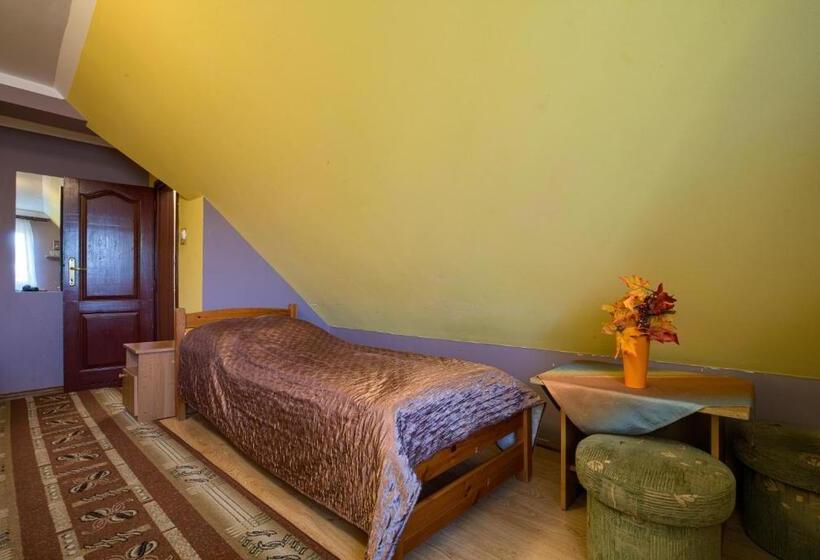 Номер Стандарт Трехместный, Zajazd Czorsztyński