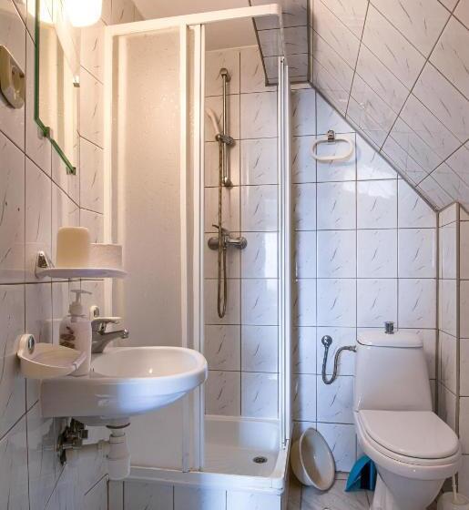 Номер Стандарт, Zajazd Czorsztyński