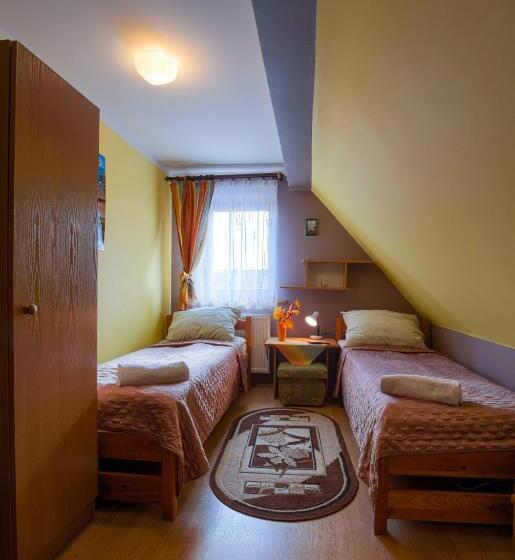 Номер Стандарт, Zajazd Czorsztyński